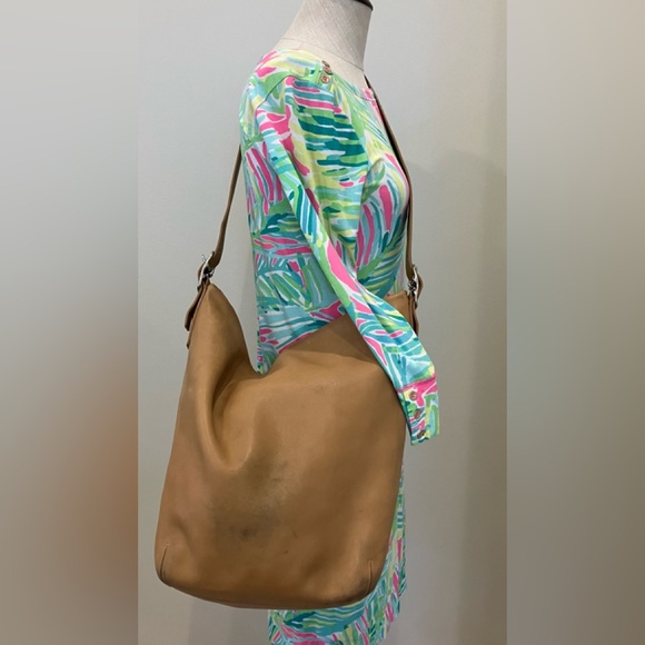 Vintage Coach #9151 Legacy Bag - Picture 2 of 12